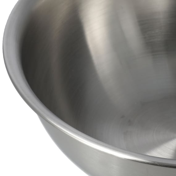 STAINLESS BOWL 21CM