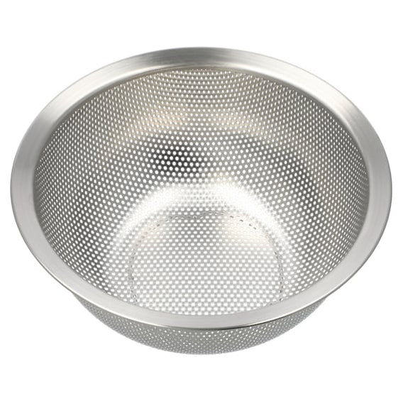 BOWLS & COLANDERS