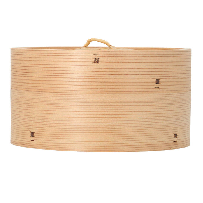 Chinese Steaming Basket18cm