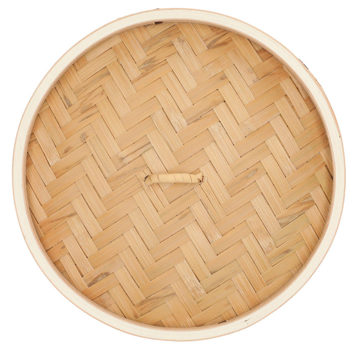 Chinese Steaming Basket18cm