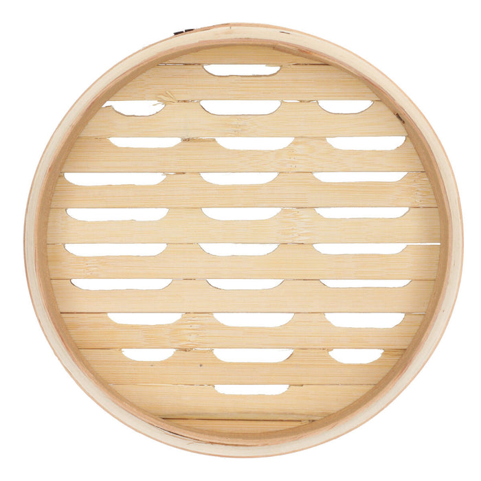 Chinese Steaming Basket18cm