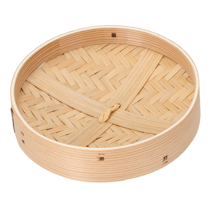Chinese Steaming Basket18cm