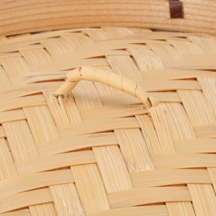 Chinese Steaming Basket18cm