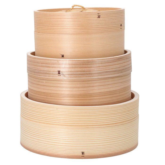 Chinese Steaming Basket18cm