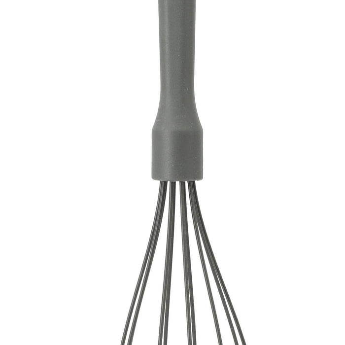 SILICONE WHISK GY