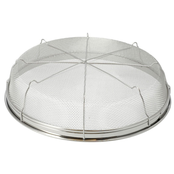 29CM STAINLESS MESH BASKET