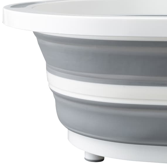 FOLDABLE WASH TUB LGY