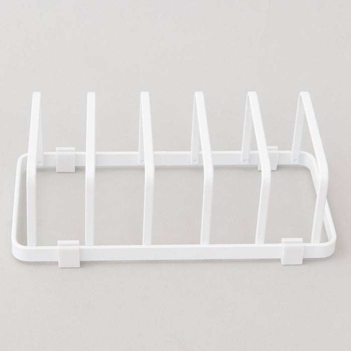 PLATE STAND FLAT