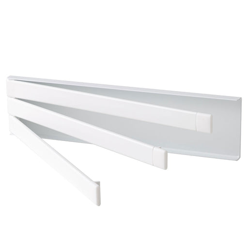 Magnet close hanger FLAT WH