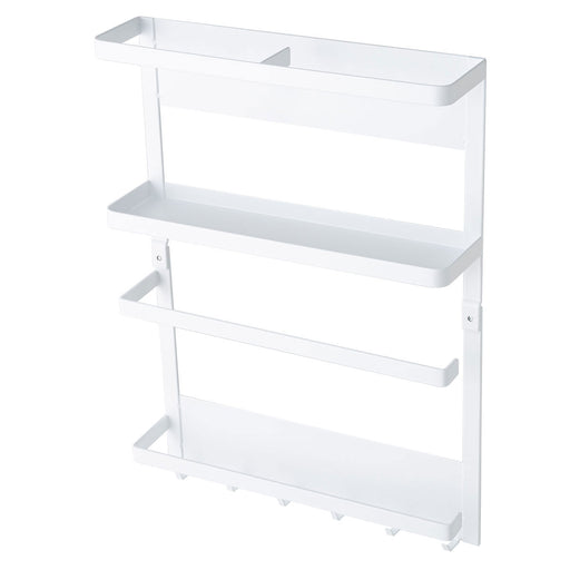 Magnet refrigerato rside rack FLAT WH