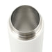 STAINLESS BOTTLE PETITLE 160ML WH