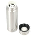 STAINLESS BOTTLE PETITLE 160ML SI