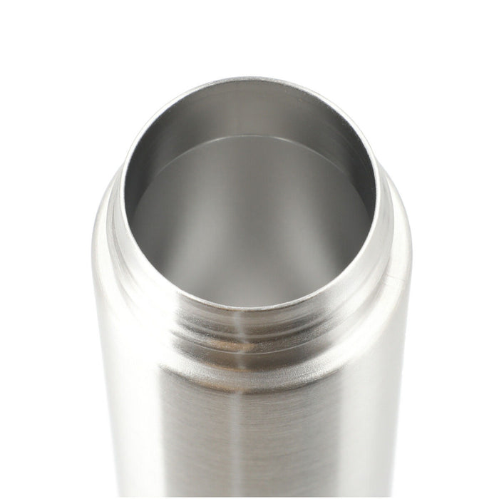 STAINLESS BOTTLE PETITLE 160ML SI