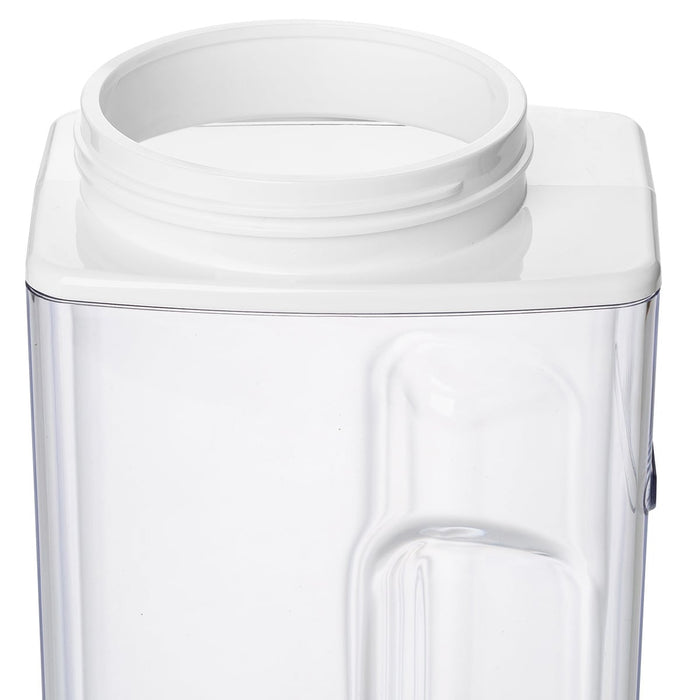 VERT-HORIZONTAL JUG 2.2L