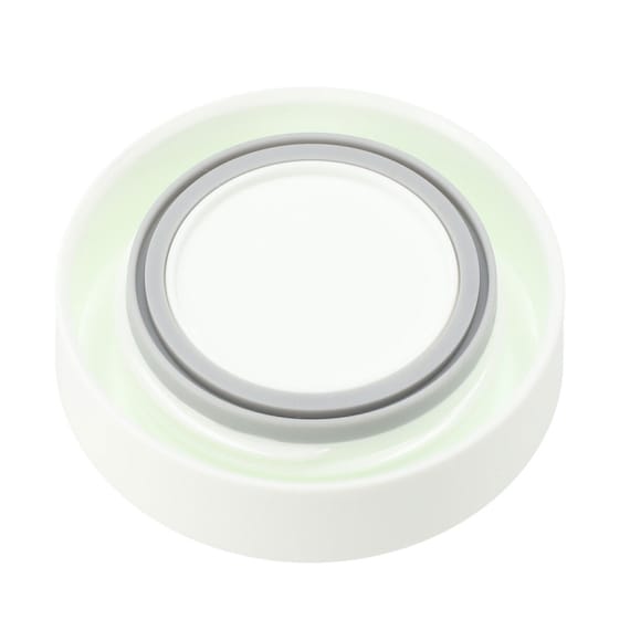 SUPER LIGHTWEIGHT FOOD POT AIRLIGHT WH